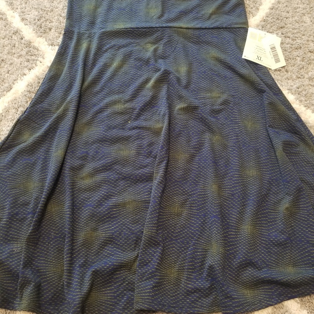 LLR Azure